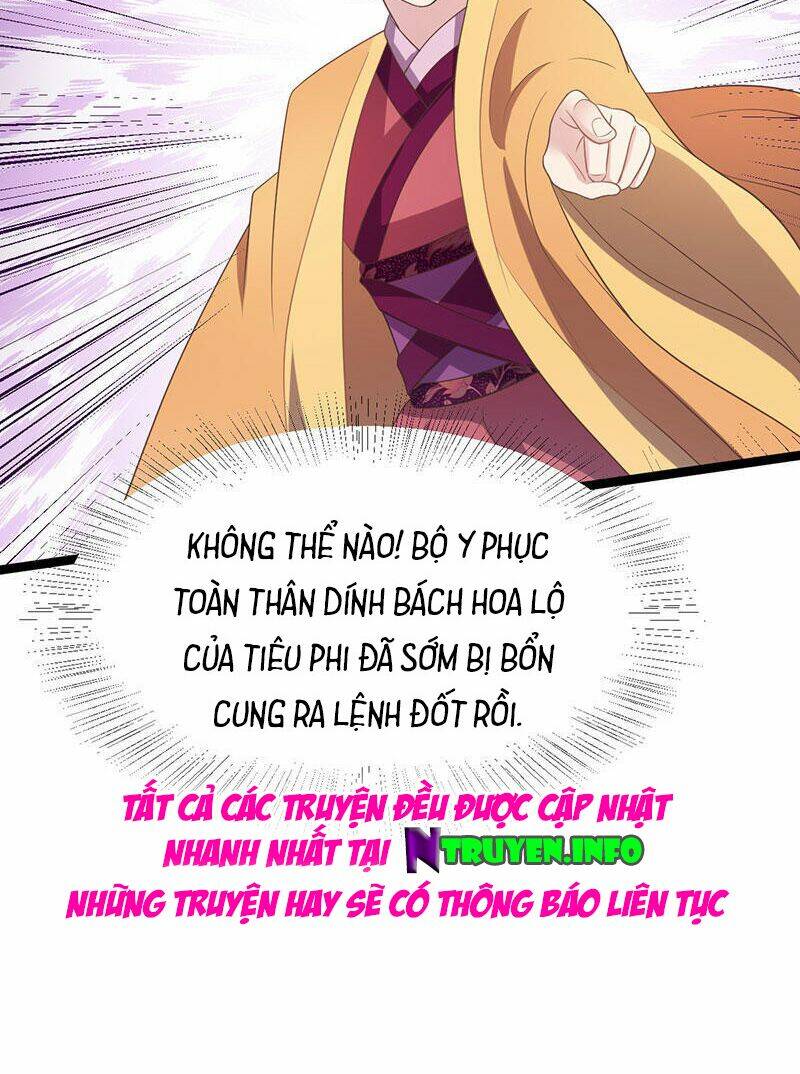 Khuynh Thế Đế Vương Cơ Chapter 9.2 - Trang 2