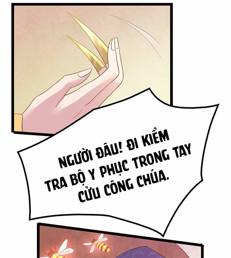 Khuynh Thế Đế Vương Cơ Chapter 9.2 - Trang 2