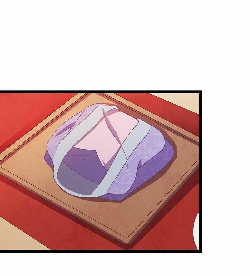 Khuynh Thế Đế Vương Cơ Chapter 9.2 - Trang 2