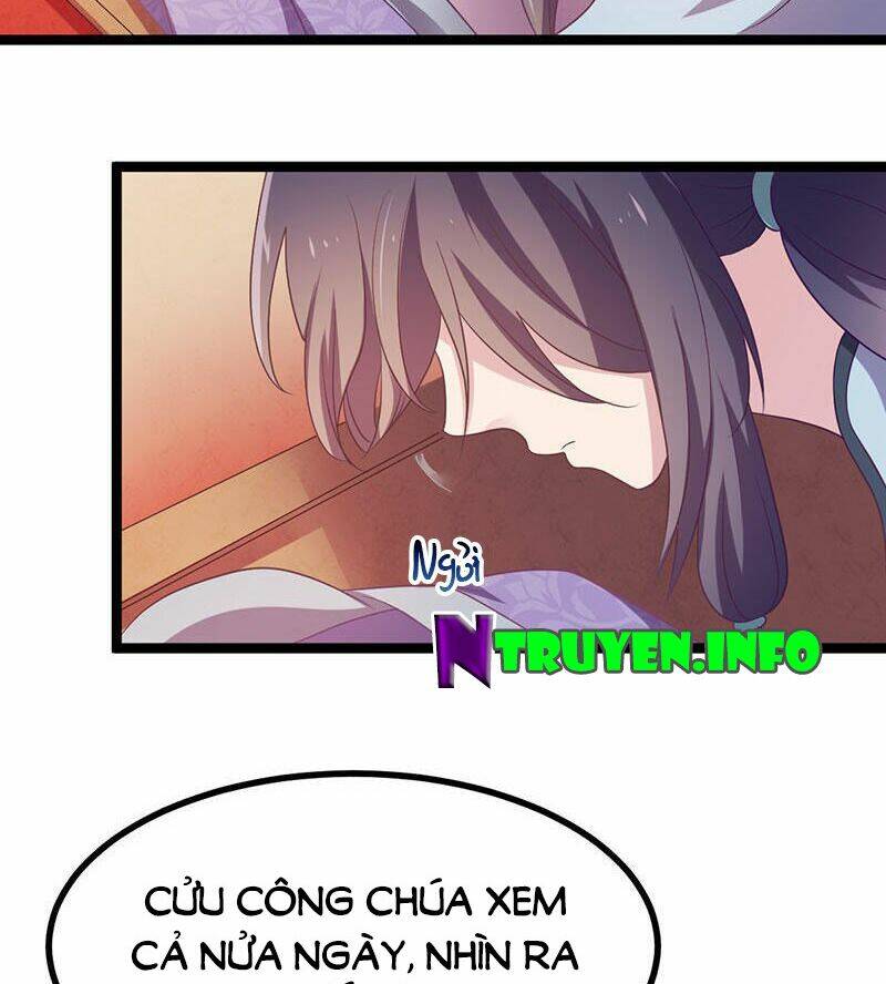 Khuynh Thế Đế Vương Cơ Chapter 9.2 - Trang 2