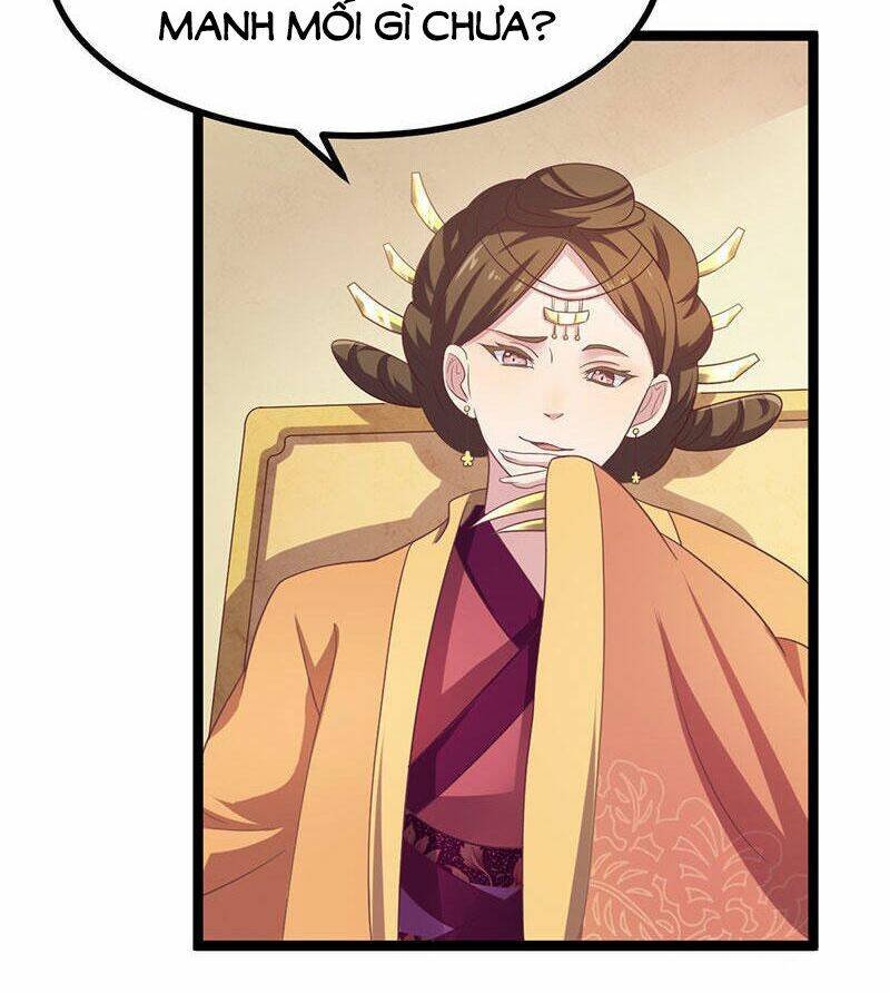 Khuynh Thế Đế Vương Cơ Chapter 9.2 - Trang 2