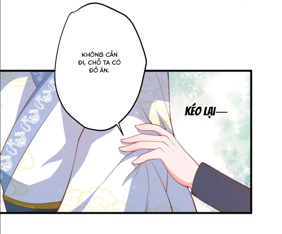 Khuynh Thế Y Phi Muốn Bỏ Chồng Chapter 10 - Trang 2