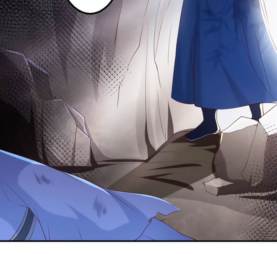 Khuynh Thế Y Phi Muốn Bỏ Chồng Chapter 16 - Trang 2