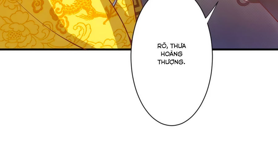 Khuynh Thế Y Phi Muốn Bỏ Chồng Chapter 18 - Trang 2