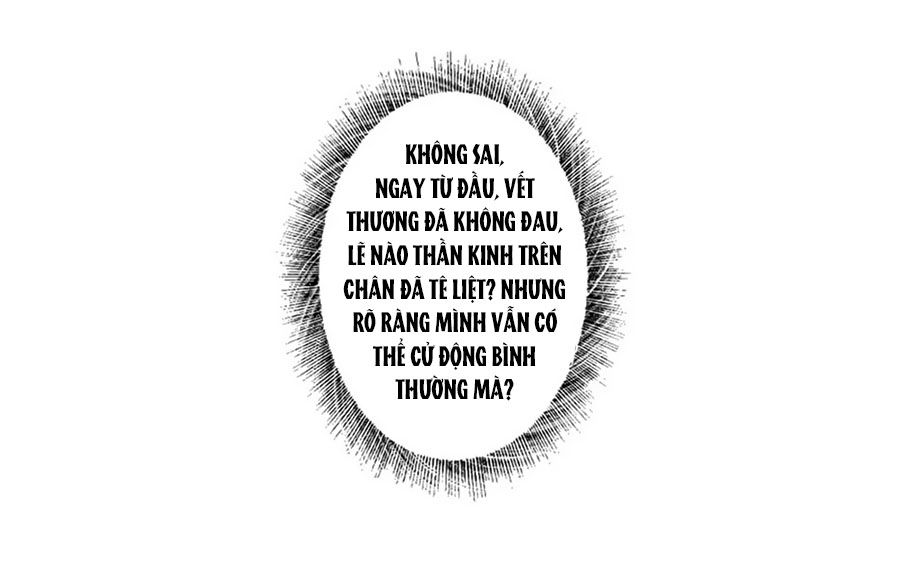 Khuynh Thế Y Phi Muốn Bỏ Chồng Chapter 21 - Trang 2