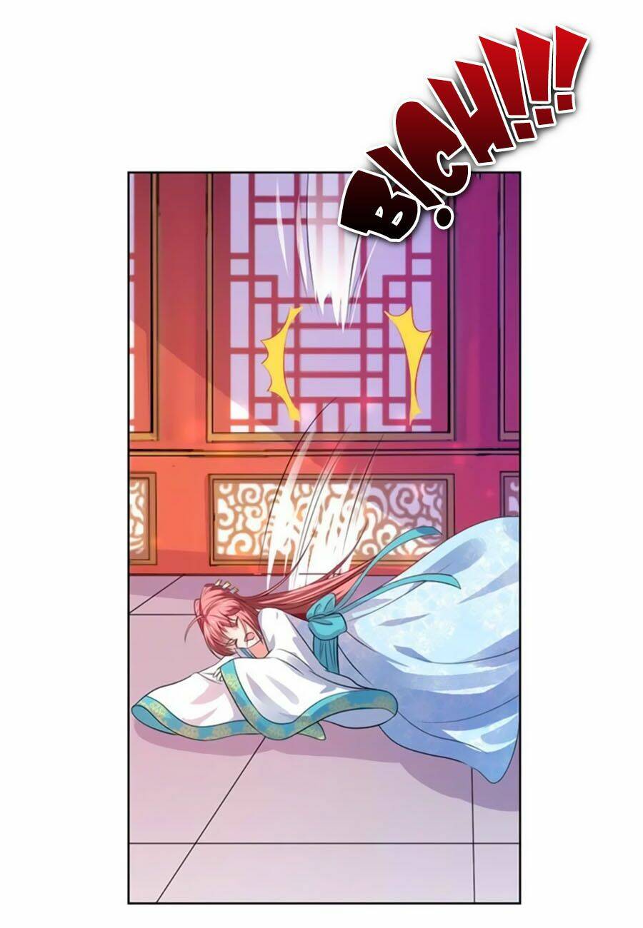 Khuynh Thế Y Phi Muốn Bỏ Chồng Chapter 26 - Trang 2