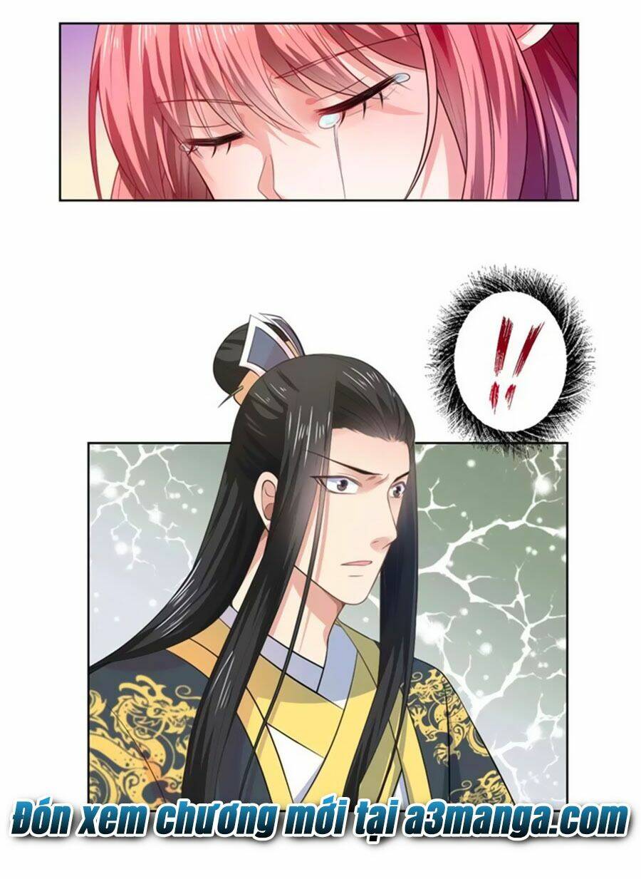 Khuynh Thế Y Phi Muốn Bỏ Chồng Chapter 26 - Trang 2