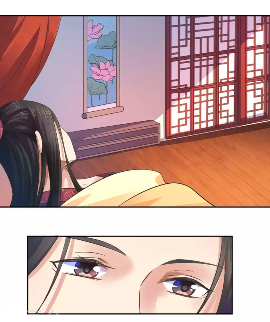 Khuynh Thế Y Phi Muốn Bỏ Chồng Chapter 31 - Trang 2