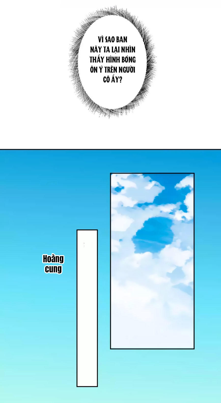 Khuynh Thế Y Phi Muốn Bỏ Chồng Chapter 31 - Trang 2