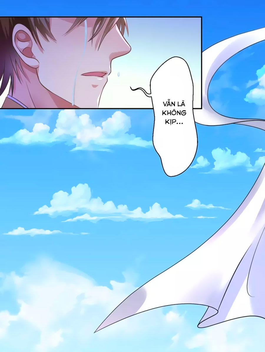 Khuynh Thế Y Phi Muốn Bỏ Chồng Chapter 32 - Trang 2
