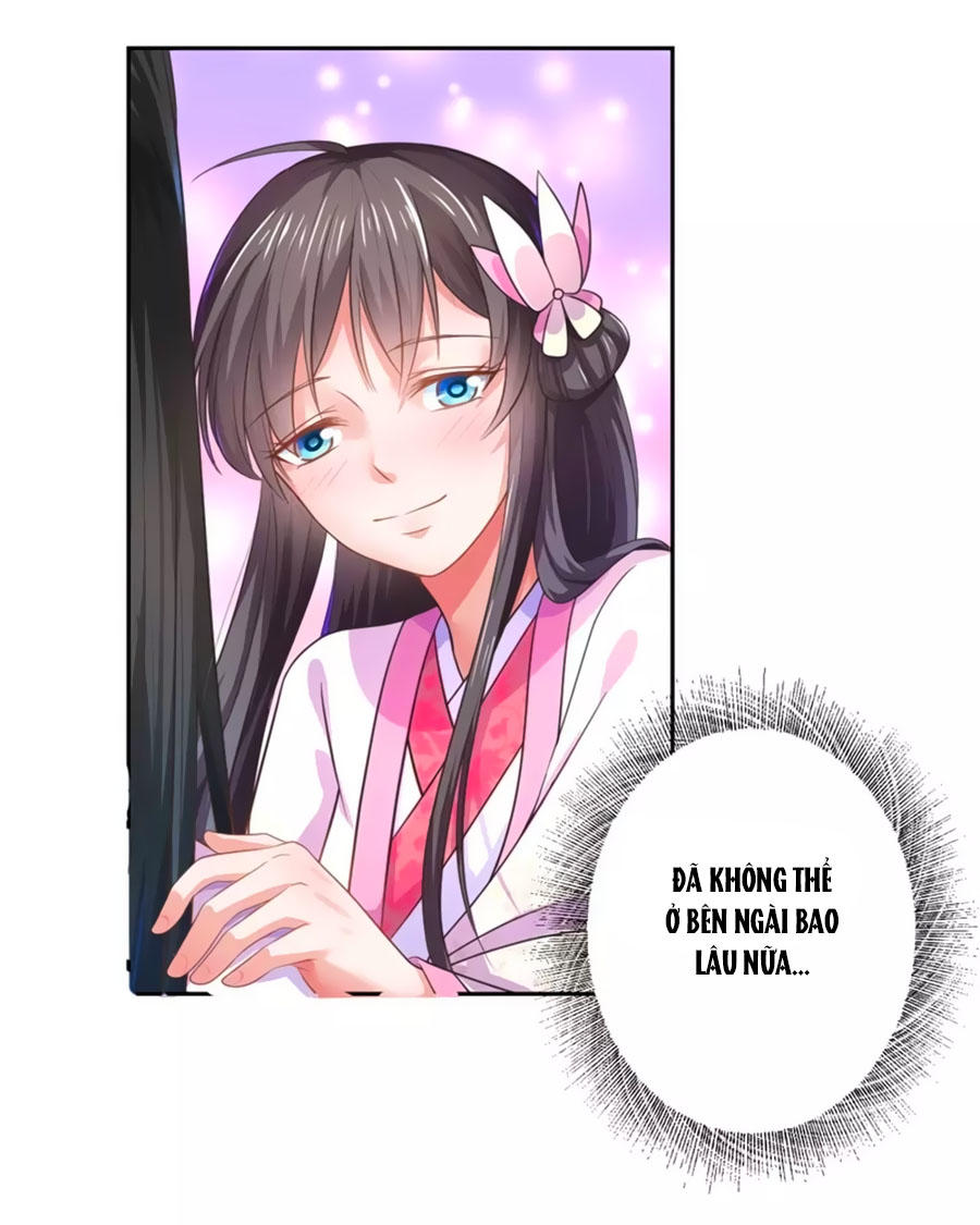 Khuynh Thế Y Phi Muốn Bỏ Chồng Chapter 41 - Trang 2