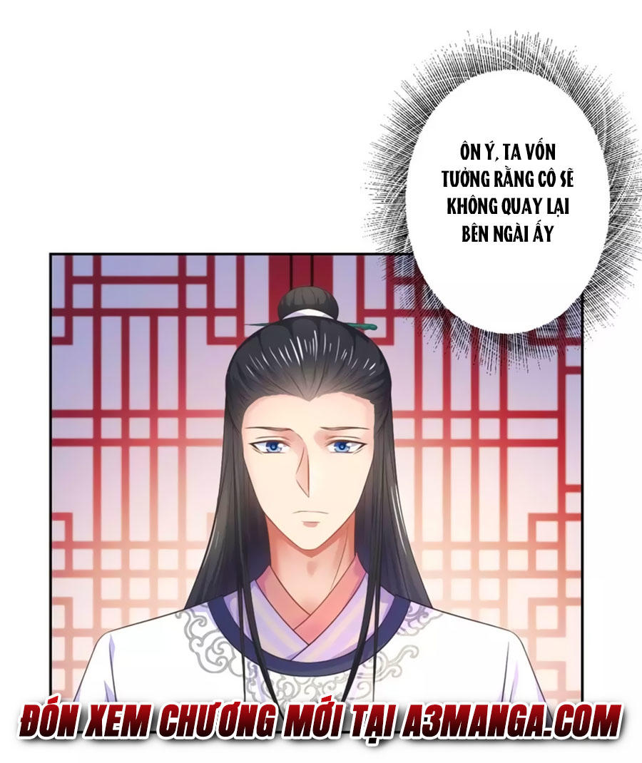 Khuynh Thế Y Phi Muốn Bỏ Chồng Chapter 41 - Trang 2