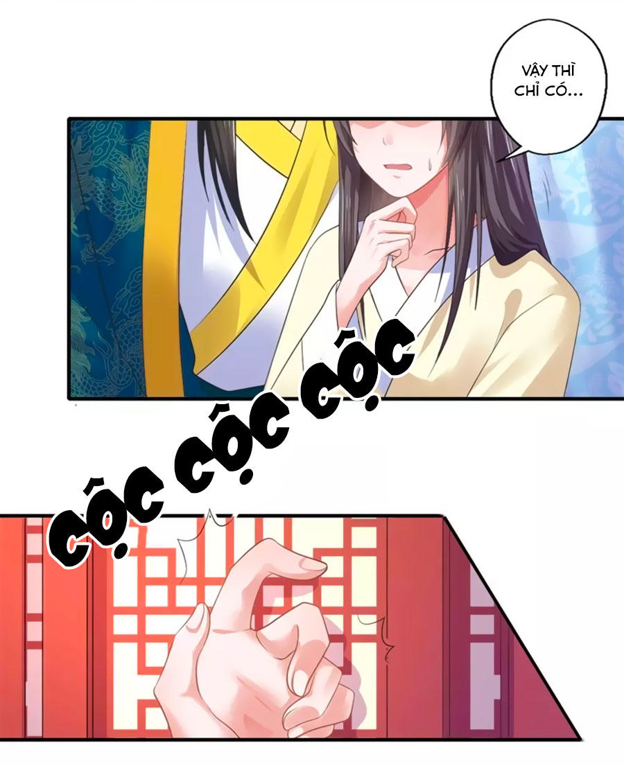 Khuynh Thế Y Phi Muốn Bỏ Chồng Chapter 47 - Trang 2