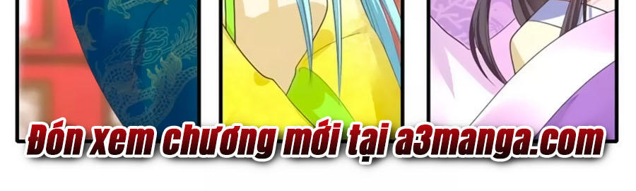 Khuynh Thế Y Phi Muốn Bỏ Chồng Chapter 47 - Trang 2