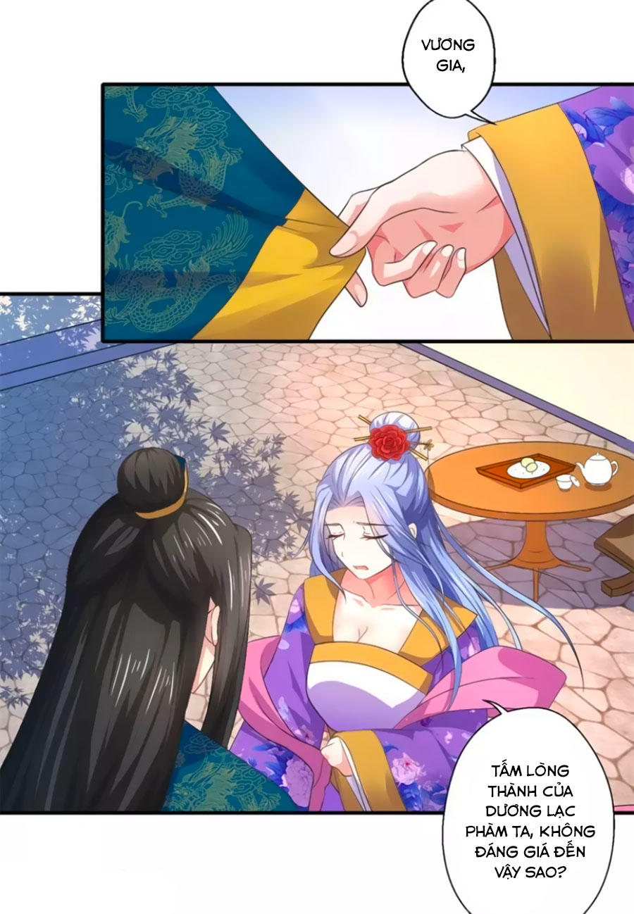 Khuynh Thế Y Phi Muốn Bỏ Chồng Chapter 48 - Trang 2