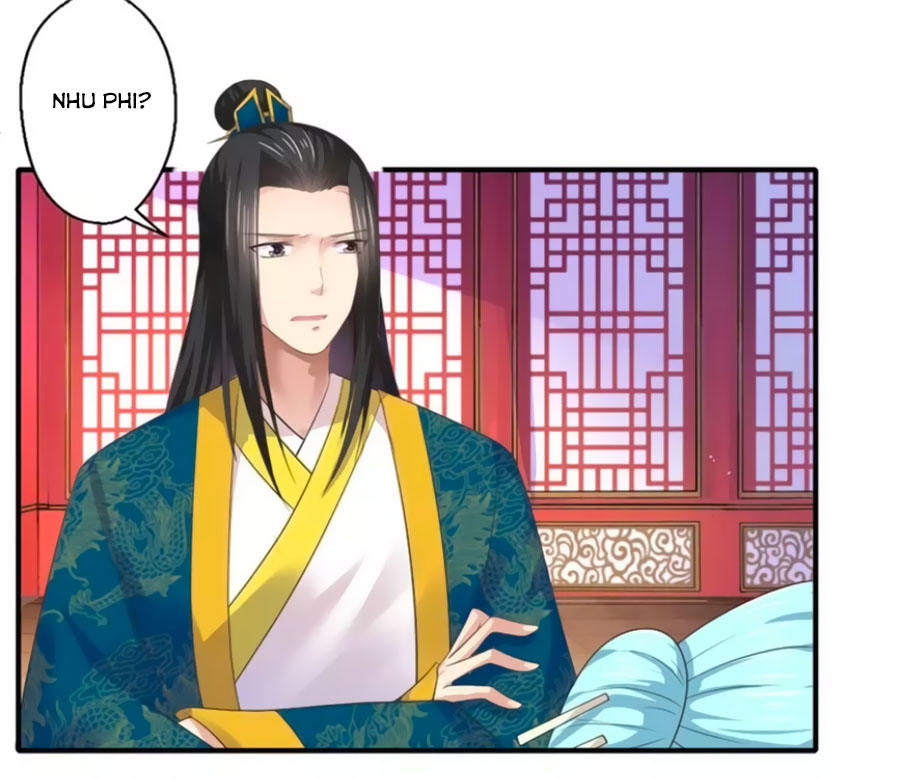 Khuynh Thế Y Phi Muốn Bỏ Chồng Chapter 48 - Trang 2