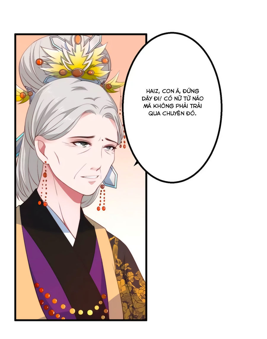 Khuynh Thế Y Phi Muốn Bỏ Chồng Chapter 5 - Trang 2