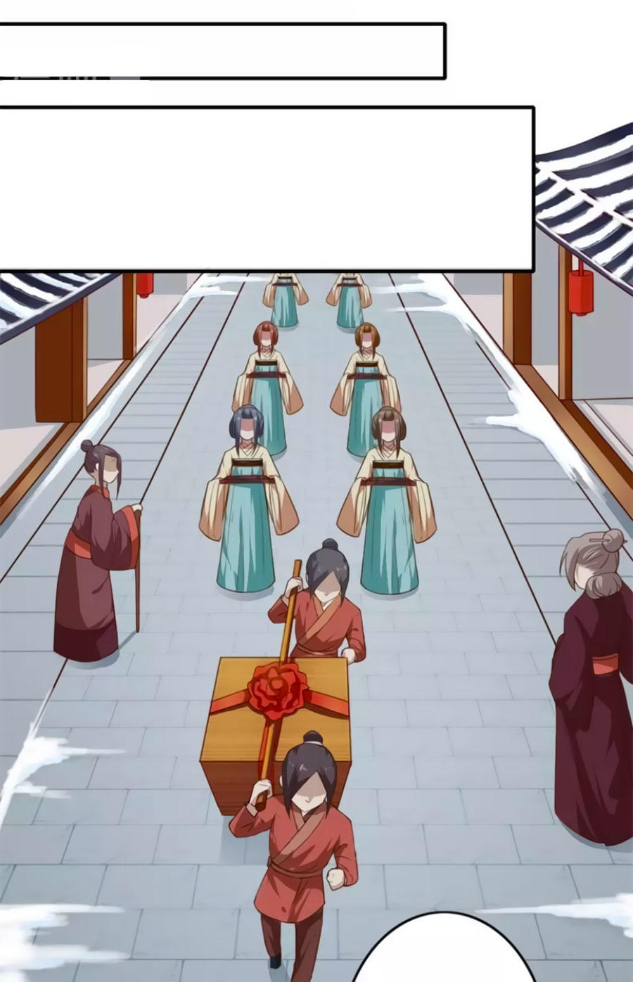 Khuynh Thế Y Phi Muốn Bỏ Chồng Chapter 51 - Trang 2