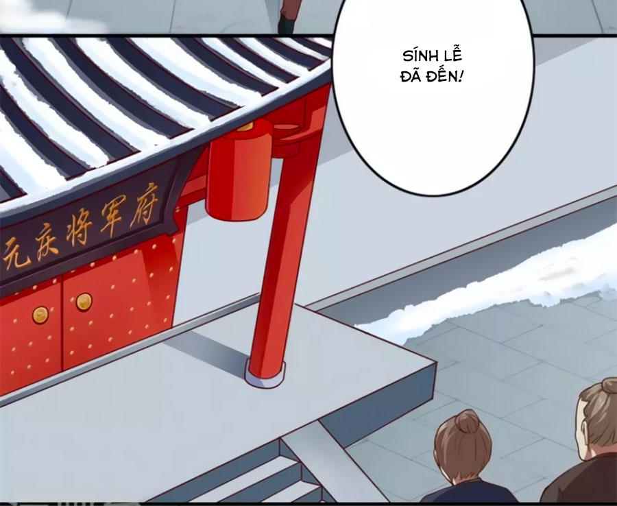 Khuynh Thế Y Phi Muốn Bỏ Chồng Chapter 51 - Trang 2