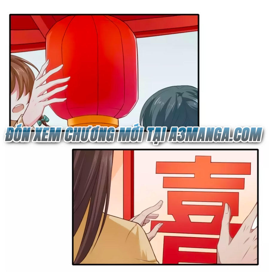 Khuynh Thế Y Phi Muốn Bỏ Chồng Chapter 51 - Trang 2