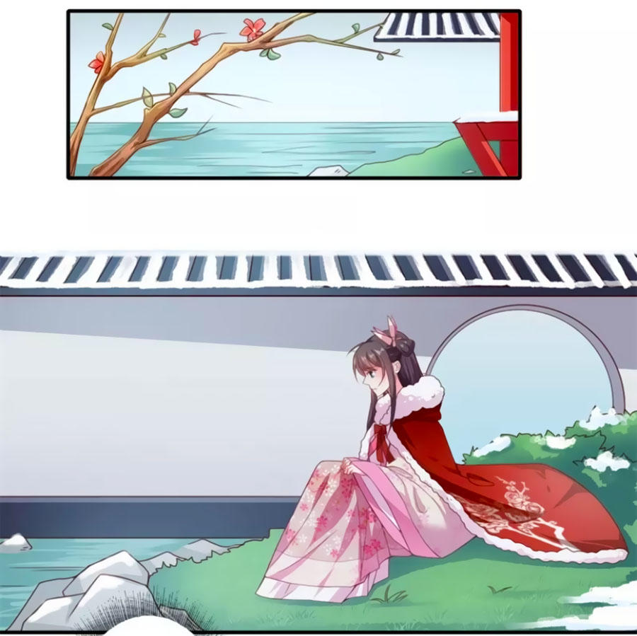 Khuynh Thế Y Phi Muốn Bỏ Chồng Chapter 51 - Trang 2