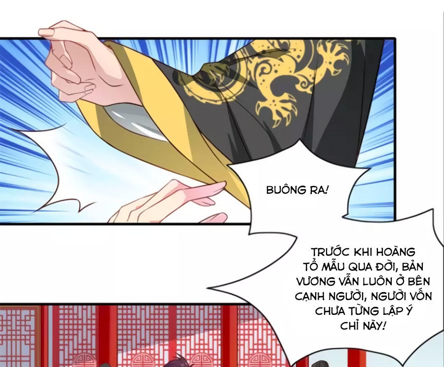 Khuynh Thế Y Phi Muốn Bỏ Chồng Chapter 51 - Trang 2