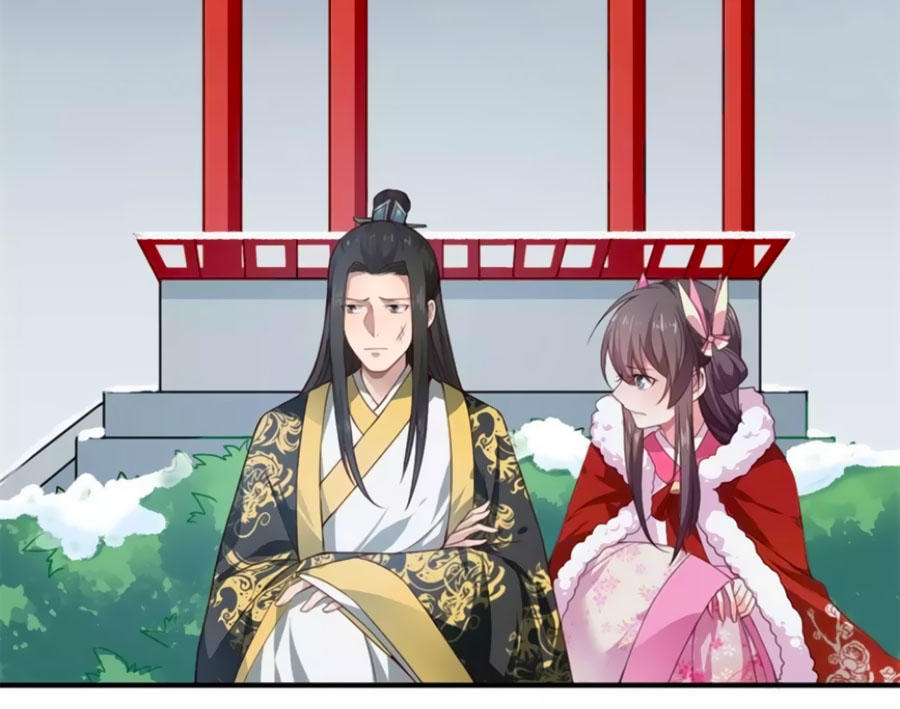 Khuynh Thế Y Phi Muốn Bỏ Chồng Chapter 51 - Trang 2