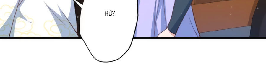 Khuynh Thế Y Phi Muốn Bỏ Chồng Chapter 9 - Trang 2