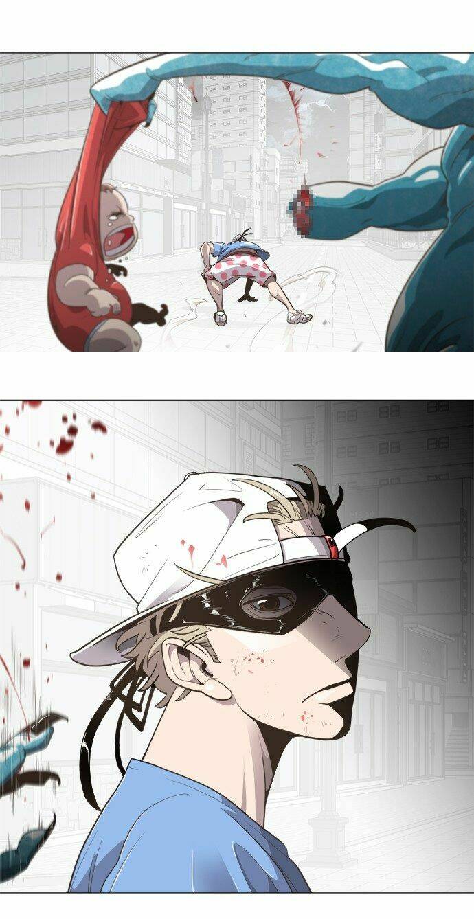 Kĩ Nguyên Của Anh Hùng Chapter 0 - Trang 2