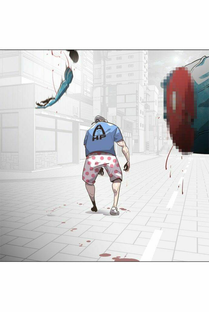 Kĩ Nguyên Của Anh Hùng Chapter 0 - Trang 2