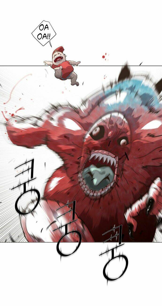 Kĩ Nguyên Của Anh Hùng Chapter 0 - Trang 2