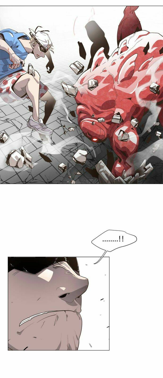 Kĩ Nguyên Của Anh Hùng Chapter 0 - Trang 2