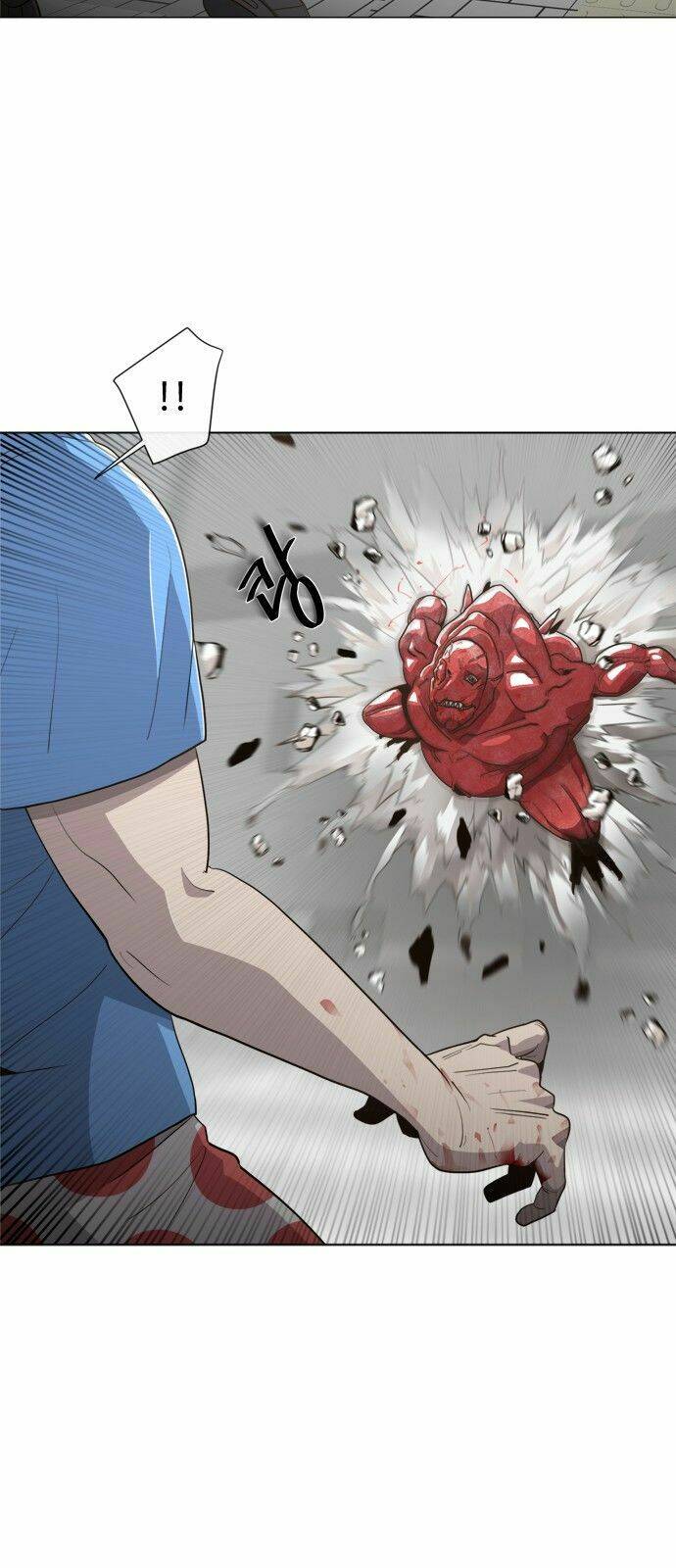 Kĩ Nguyên Của Anh Hùng Chapter 0 - Trang 2