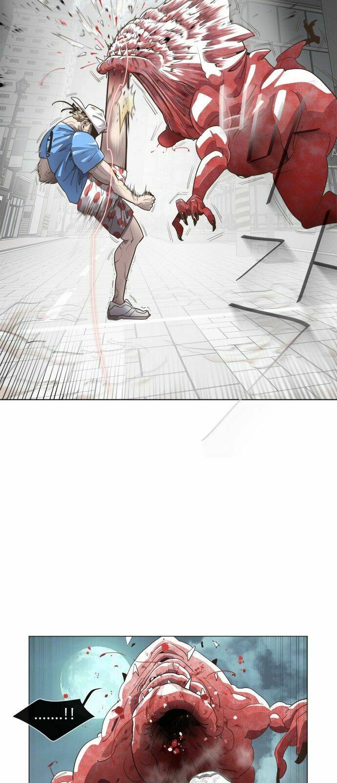 Kĩ Nguyên Của Anh Hùng Chapter 0 - Trang 2