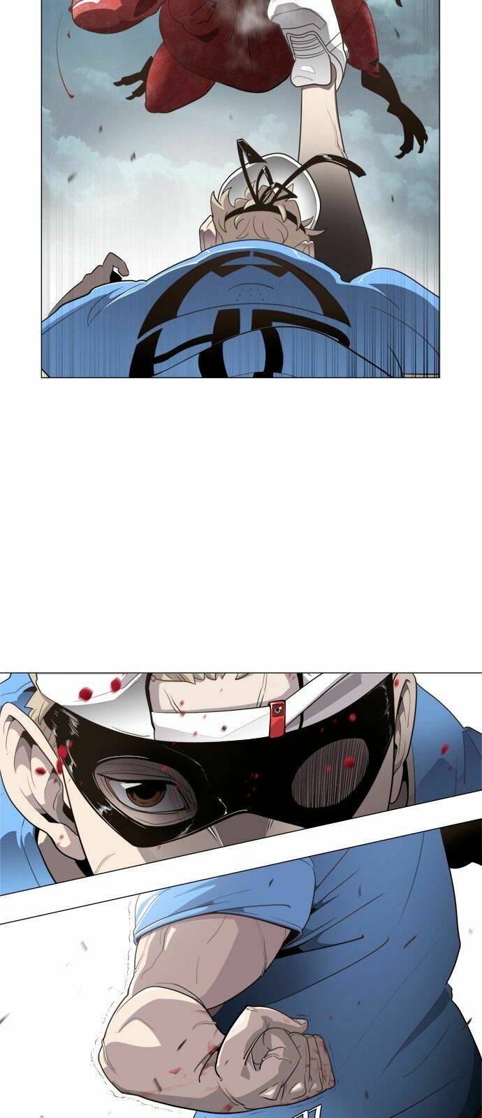 Kĩ Nguyên Của Anh Hùng Chapter 0 - Trang 2