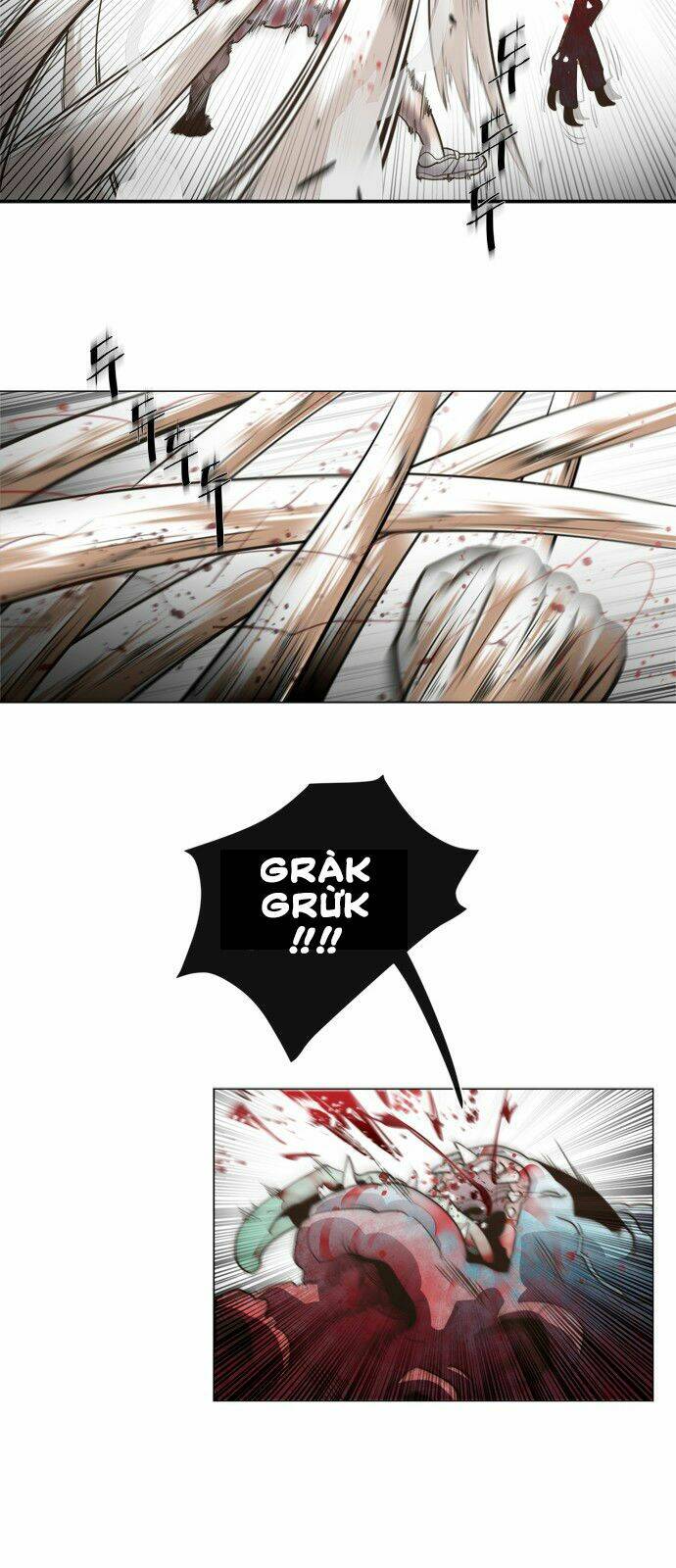 Kĩ Nguyên Của Anh Hùng Chapter 0 - Trang 2