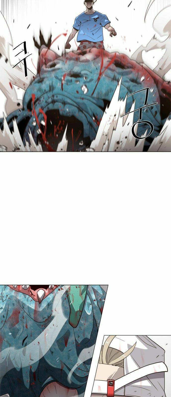 Kĩ Nguyên Của Anh Hùng Chapter 0 - Trang 2