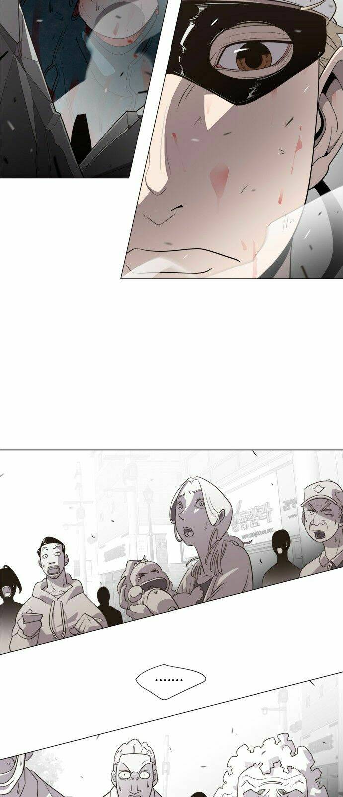 Kĩ Nguyên Của Anh Hùng Chapter 0 - Trang 2