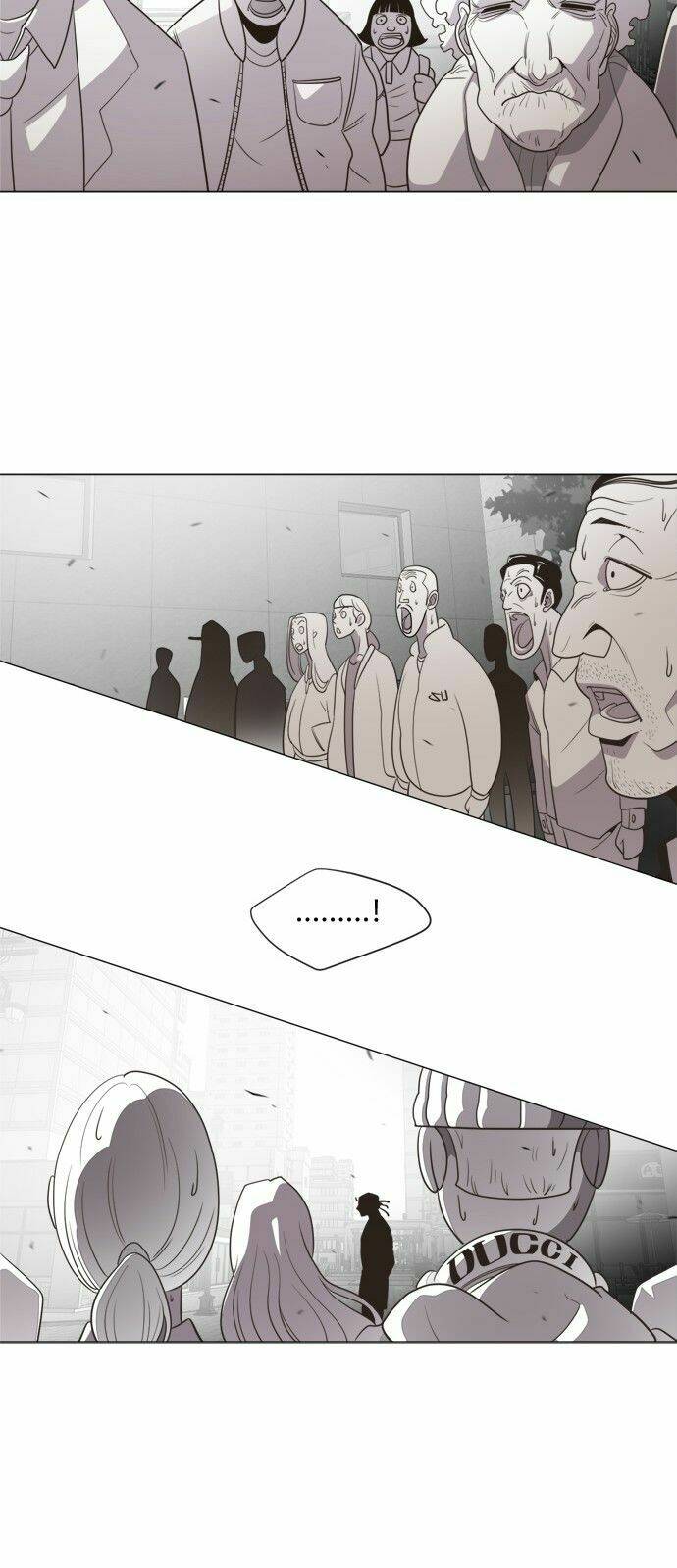 Kĩ Nguyên Của Anh Hùng Chapter 0 - Trang 2