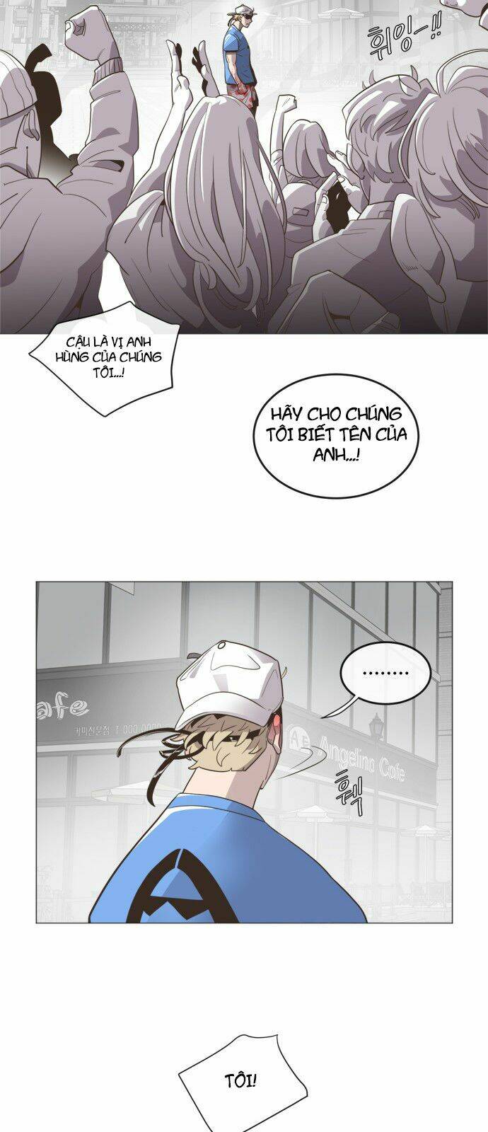 Kĩ Nguyên Của Anh Hùng Chapter 0 - Trang 2