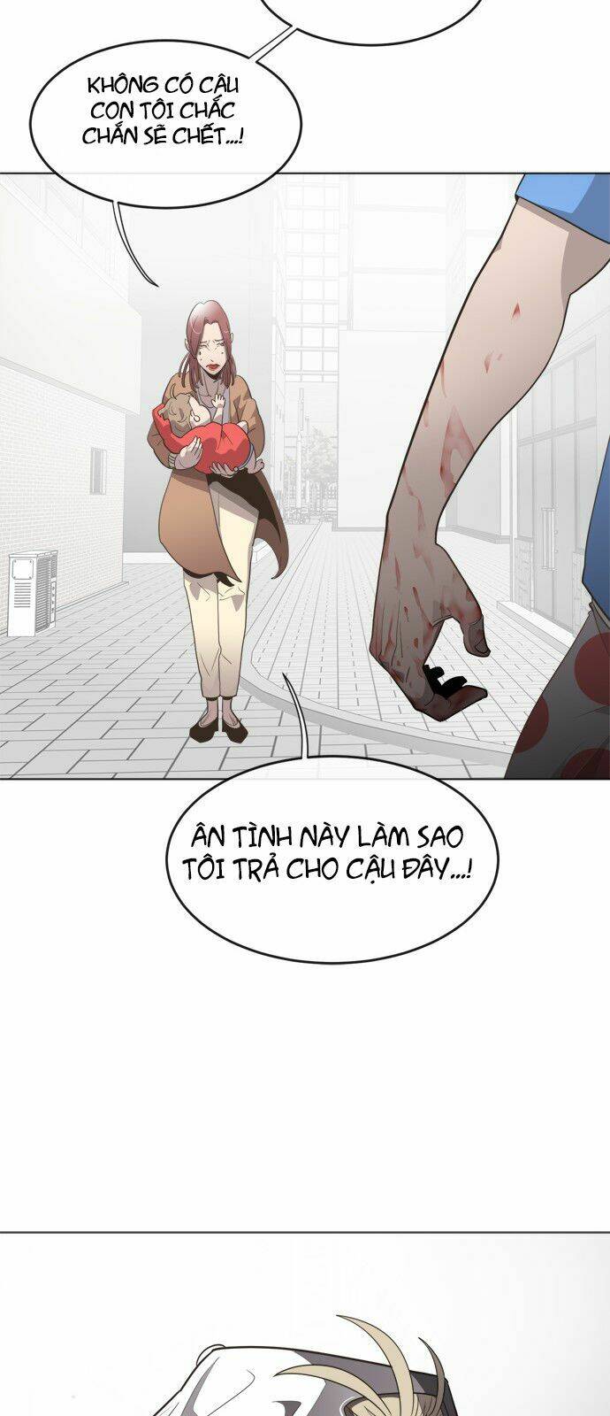 Kĩ Nguyên Của Anh Hùng Chapter 0 - Trang 2