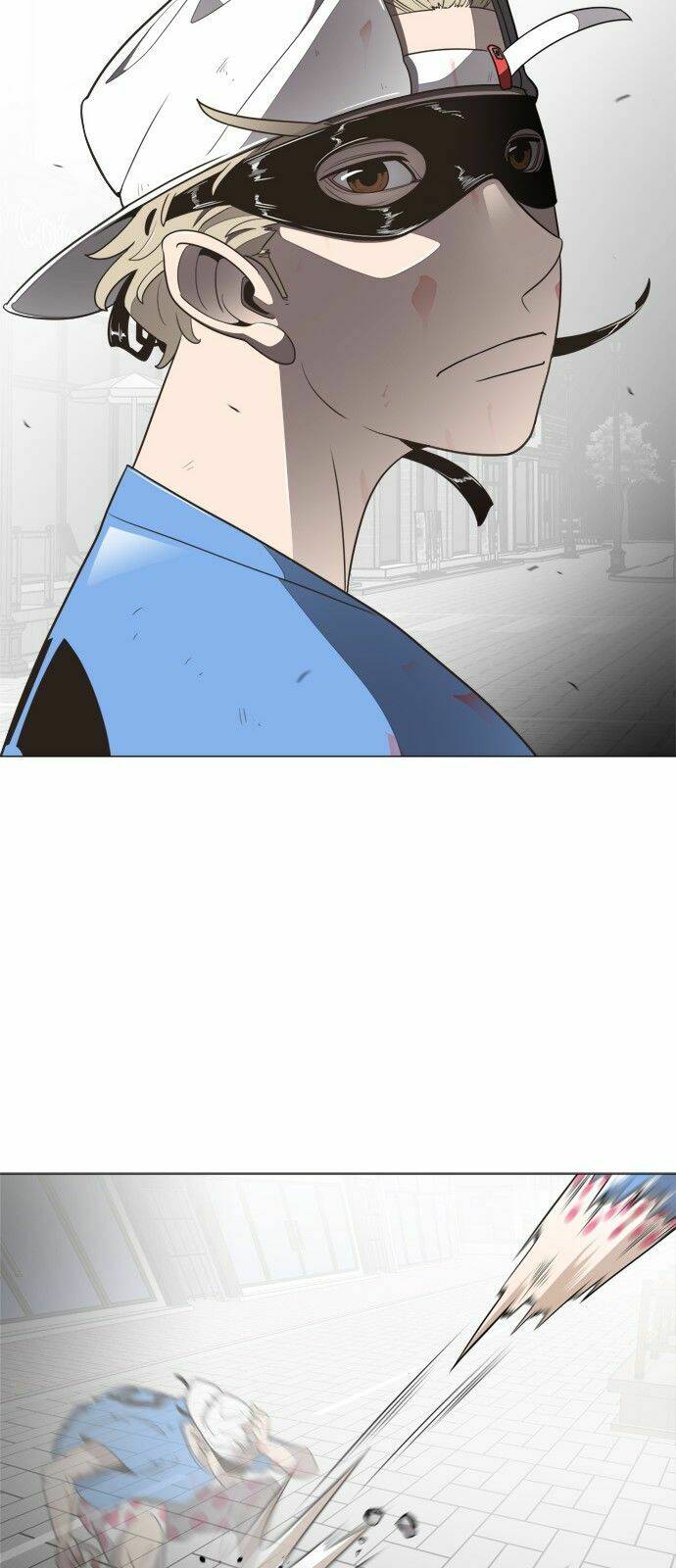 Kĩ Nguyên Của Anh Hùng Chapter 0 - Trang 2