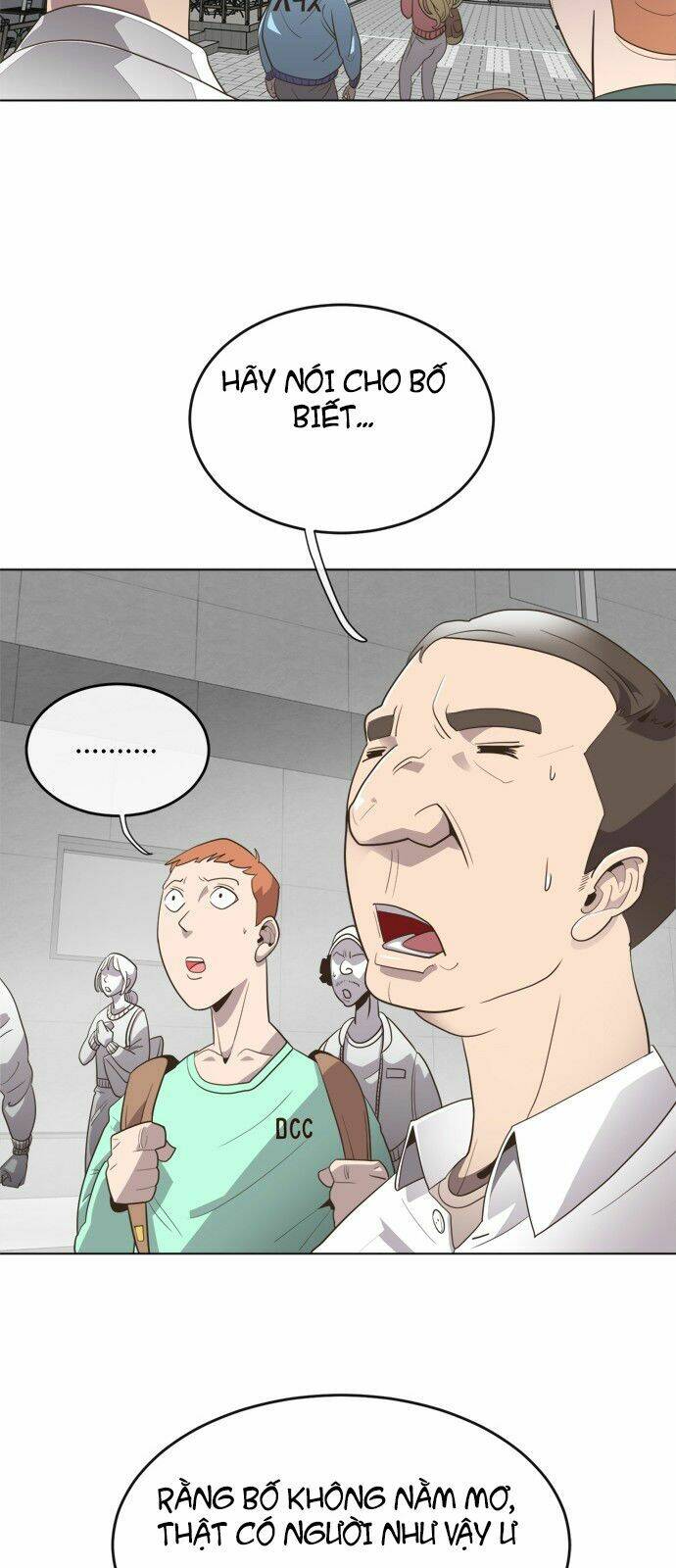 Kĩ Nguyên Của Anh Hùng Chapter 0 - Trang 2