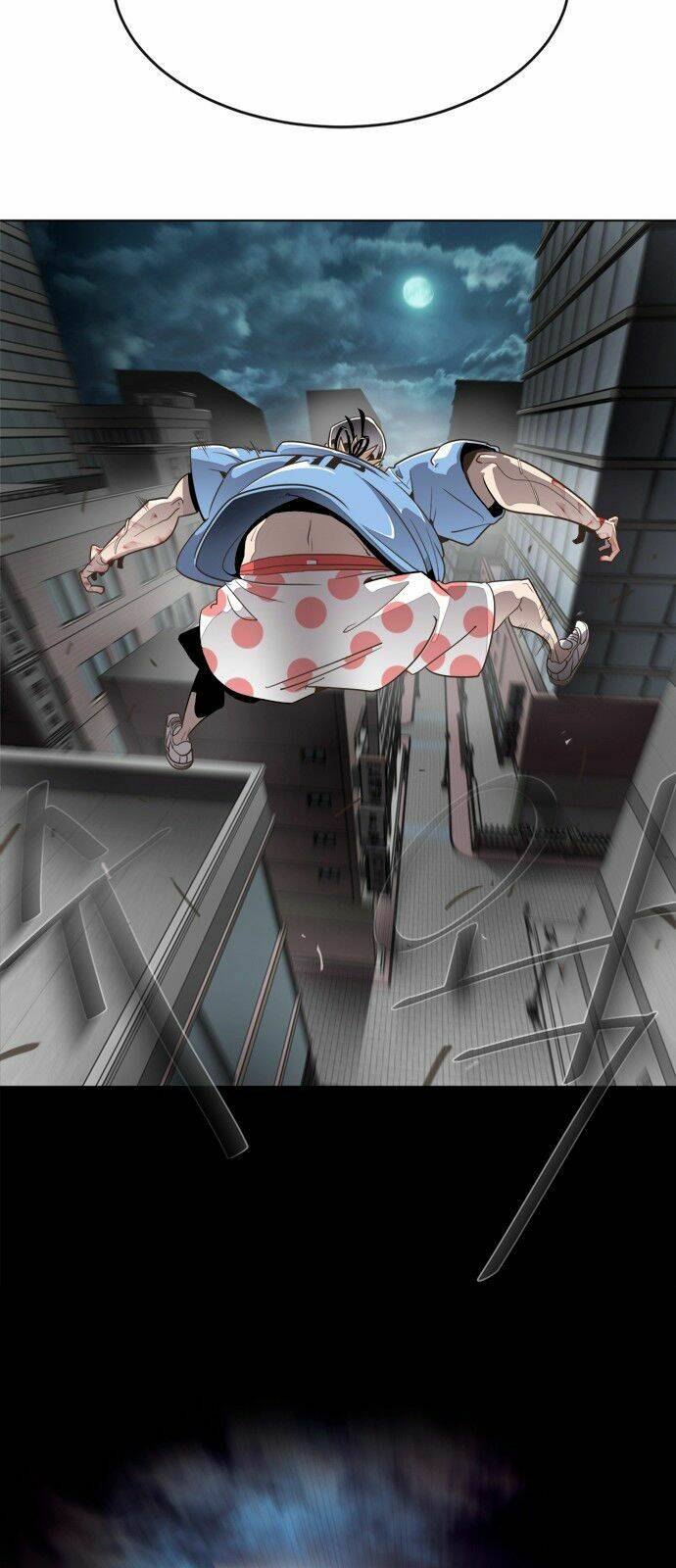 Kĩ Nguyên Của Anh Hùng Chapter 0 - Trang 2