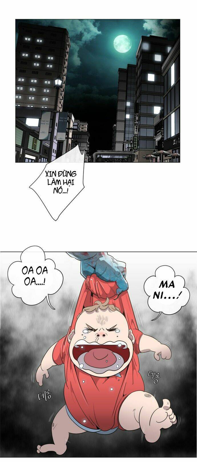 Kĩ Nguyên Của Anh Hùng Chapter 0 - Trang 2