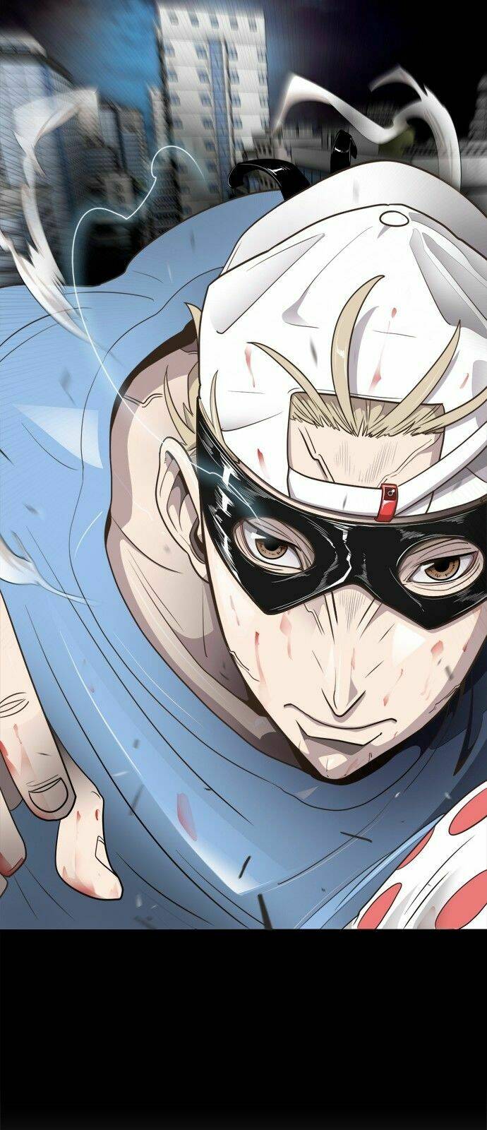 Kĩ Nguyên Của Anh Hùng Chapter 0 - Trang 2