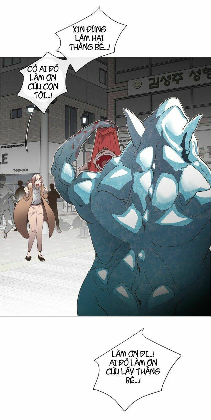 Kĩ Nguyên Của Anh Hùng Chapter 0 - Trang 2