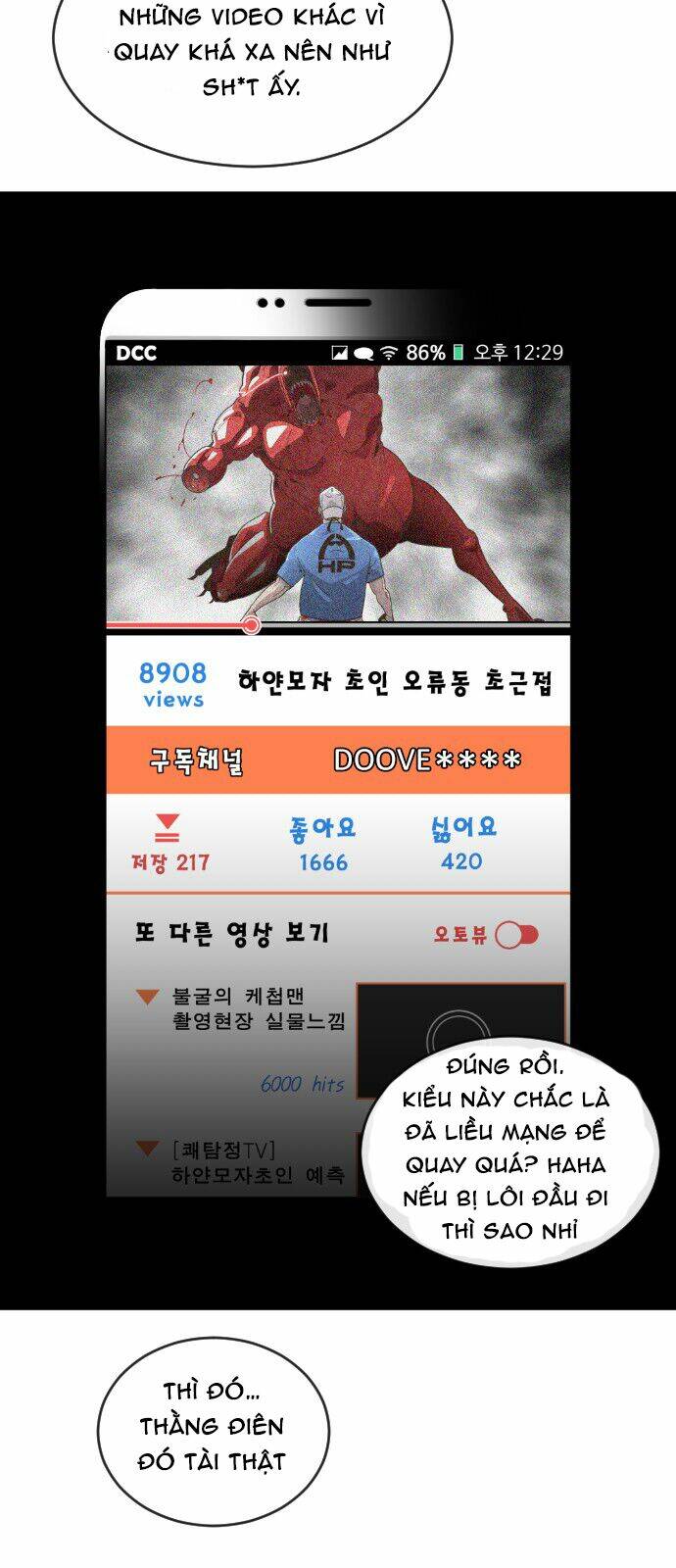 Kĩ Nguyên Của Anh Hùng Chapter 1 - Trang 2