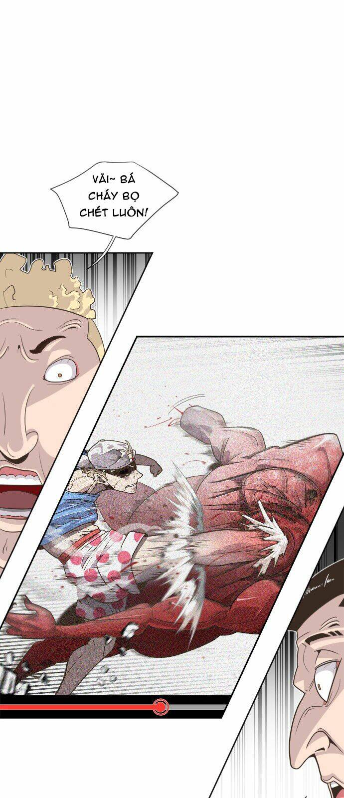 Kĩ Nguyên Của Anh Hùng Chapter 1 - Trang 2