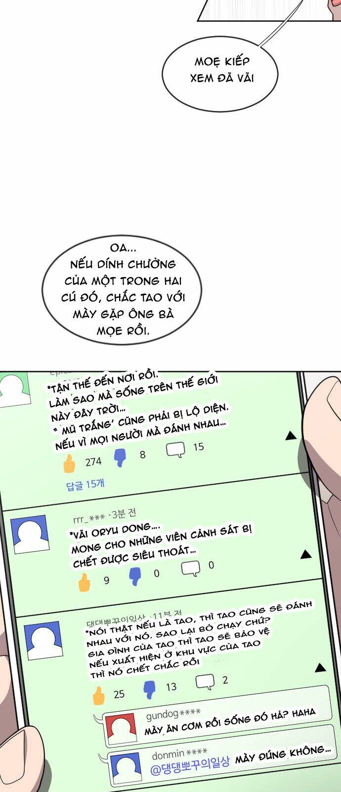 Kĩ Nguyên Của Anh Hùng Chapter 1 - Trang 2